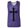 Youth Pro Mesh Reversible Tank Top Thumbnail