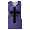 Youth Pro Mesh Reversible Tank Top Thumbnail