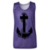 Youth Pro Mesh Reversible Tank Top Thumbnail