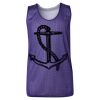 Youth Pro Mesh Reversible Tank Top Thumbnail