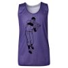 Youth Pro Mesh Reversible Tank Top Thumbnail