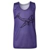 Youth Pro Mesh Reversible Tank Top Thumbnail