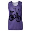 Youth Pro Mesh Reversible Tank Top Thumbnail