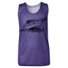 Youth Pro Mesh Reversible Tank Top Thumbnail