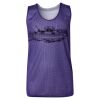 Youth Pro Mesh Reversible Tank Top Thumbnail