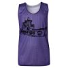 Youth Pro Mesh Reversible Tank Top Thumbnail