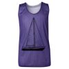Youth Pro Mesh Reversible Tank Top Thumbnail