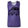 Youth Pro Mesh Reversible Tank Top Thumbnail