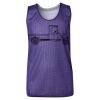Youth Pro Mesh Reversible Tank Top Thumbnail