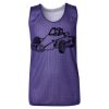 Youth Pro Mesh Reversible Tank Top Thumbnail