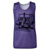 Youth Pro Mesh Reversible Tank Top Thumbnail