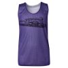 Youth Pro Mesh Reversible Tank Top Thumbnail