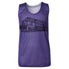 Youth Pro Mesh Reversible Tank Top Thumbnail