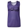 Youth Pro Mesh Reversible Tank Top Thumbnail