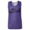 Youth Pro Mesh Reversible Tank Top Thumbnail