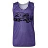 Youth Pro Mesh Reversible Tank Top Thumbnail