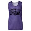 Youth Pro Mesh Reversible Tank Top Thumbnail