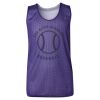Youth Pro Mesh Reversible Tank Top Thumbnail