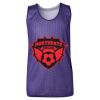 Youth Pro Mesh Reversible Tank Top Thumbnail