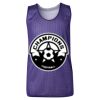 Youth Pro Mesh Reversible Tank Top Thumbnail