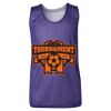 Youth Pro Mesh Reversible Tank Top Thumbnail