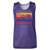 Youth Pro Mesh Reversible Tank Top Thumbnail