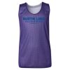Youth Pro Mesh Reversible Tank Top Thumbnail