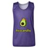 Youth Pro Mesh Reversible Tank Top Thumbnail