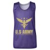 Youth Pro Mesh Reversible Tank Top Thumbnail