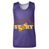 Youth Pro Mesh Reversible Tank Top Thumbnail