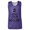 Youth Pro Mesh Reversible Tank Top Thumbnail