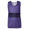 Youth Pro Mesh Reversible Tank Top Thumbnail