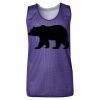 Youth Pro Mesh Reversible Tank Top Thumbnail