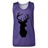 Youth Pro Mesh Reversible Tank Top Thumbnail