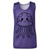 Youth Pro Mesh Reversible Tank Top Thumbnail
