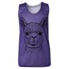 Youth Pro Mesh Reversible Tank Top Thumbnail