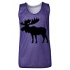 Youth Pro Mesh Reversible Tank Top Thumbnail