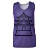 Youth Pro Mesh Reversible Tank Top Thumbnail