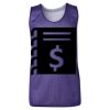 Youth Pro Mesh Reversible Tank Top Thumbnail