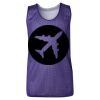 Youth Pro Mesh Reversible Tank Top Thumbnail