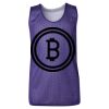 Youth Pro Mesh Reversible Tank Top Thumbnail