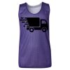 Youth Pro Mesh Reversible Tank Top Thumbnail