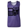 Youth Pro Mesh Reversible Tank Top Thumbnail