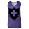 Youth Pro Mesh Reversible Tank Top Thumbnail