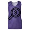 Youth Pro Mesh Reversible Tank Top Thumbnail