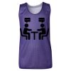 Youth Pro Mesh Reversible Tank Top Thumbnail