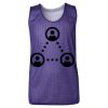 Youth Pro Mesh Reversible Tank Top Thumbnail