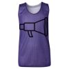 Youth Pro Mesh Reversible Tank Top Thumbnail