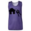 Youth Pro Mesh Reversible Tank Top Thumbnail