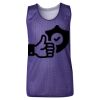 Youth Pro Mesh Reversible Tank Top Thumbnail